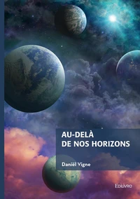 Au-delà de nos horizons