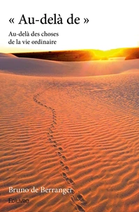 " Au-delà de "