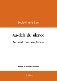Au-delà du silence