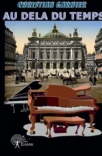 Au delà du temps