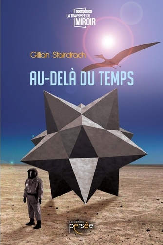 Gillian Stairdrach - Au-delà du temps.
