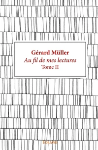 Au fil de mes lectures