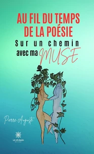 Au fil du temps de la poésie