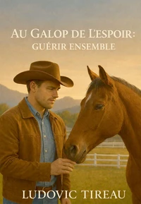 Au Galop de l'Espoir : Guérir ensemble