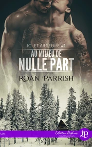 Au milieu de nulle part