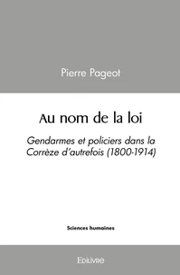 Au nom de la loi