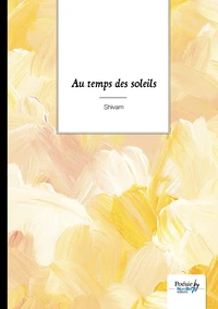 Au temps des soleils