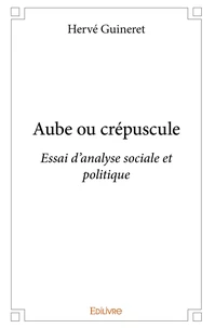 Aube ou crépuscule