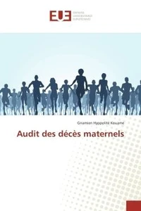 Audit des deces maternels