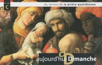 Aujourd'hui Dimanche N° 78