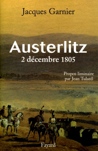 Austerlitz. 2 décembre 1805