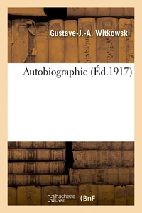 Autobiographie