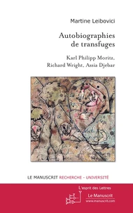 Autobiographies de transfuges