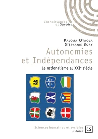 Autonomies et Indépendances