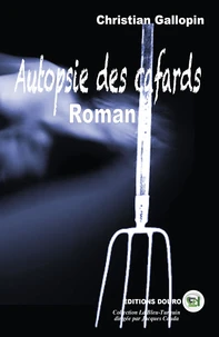 Autopsie des cafards