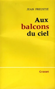 Aux balcons du ciel