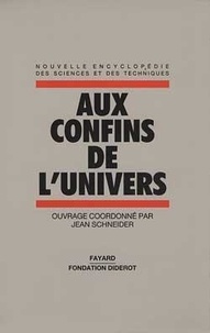 J Schneider - Aux confins de l'univers - Faut-il croire au Big Bang ?.