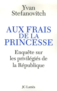 Aux frais de la princesse