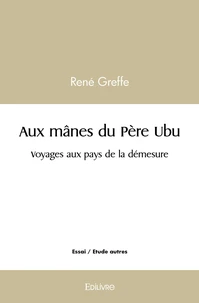 Aux mânes du Père Ubu
