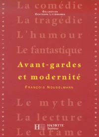 Avant-gardes et modernité