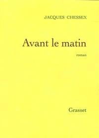 Avant le matin