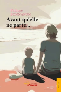 Avant qu'elle ne parte...