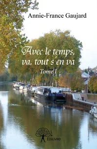Avec le temps, va, tout s'en va