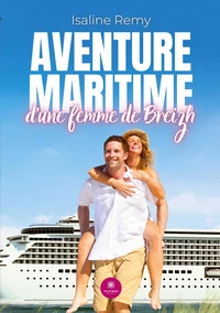 Aventure maritime d'une femme de Breizh