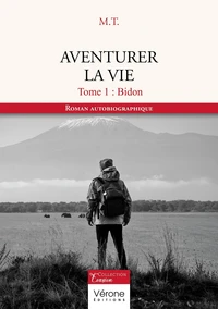 Aventurer la vie