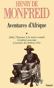 Aventures d'Afrique