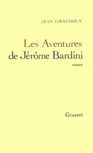 Aventures de Jérôme Bardini