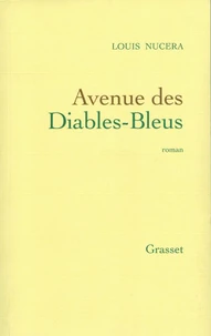 Avenue des Diables-Bleus