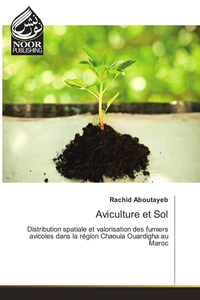Aviculture et Sol