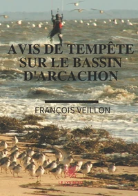 Avis de tempête sur le bassin d'Arcachon