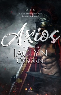 Jaclyn Osborn - Axios.