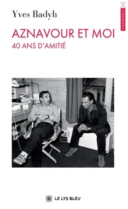 Aznavour et moi