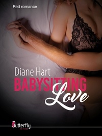 Diane Hart - Babysitting love.