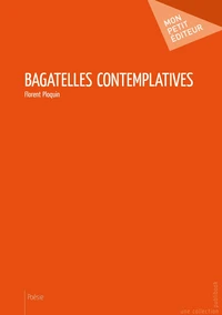 Bagatelles contemplatives