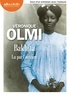 Véronique Olmi - Bakhita. 2 CD audio MP3
