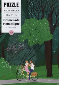 Balade romantique
