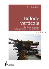 Balade verticale