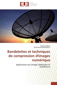 Bandelettes et techniques de compression d'images numérique