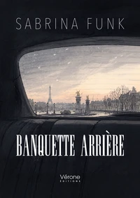 Banquette arrière
