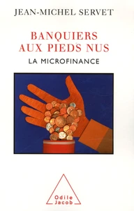 Banquiers aux pieds nus