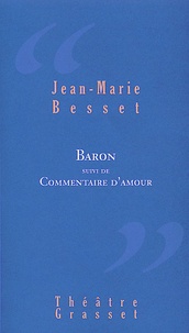 Jean-Marie Besset - .