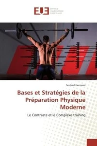 Bases et stratégies de la préparation physique moderne