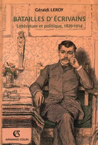Batailles d'écrivains