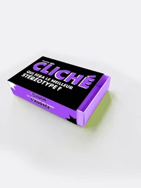 Battle box Cliché