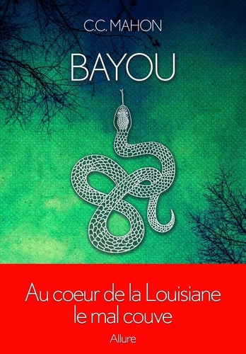 C.C Mahon - Bayou.