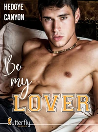 Be my lover